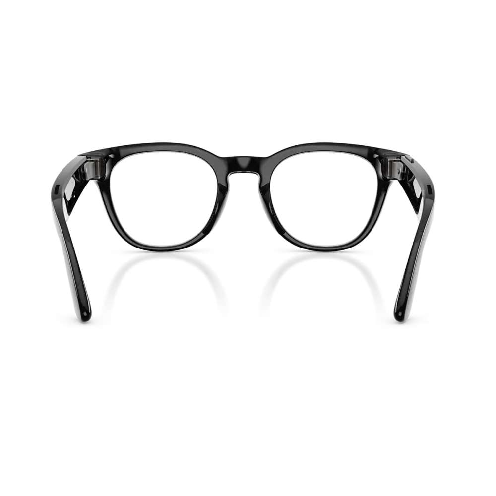 Ray-Ban Meta Scriber Optics Shiny Black (Gen 2 )