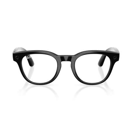 Ray-Ban Meta Scriber Optics Shiny Black (Gen 2 )