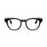 Ray-Ban Meta Scriber Optics Shiny Black (Gen 2 )
