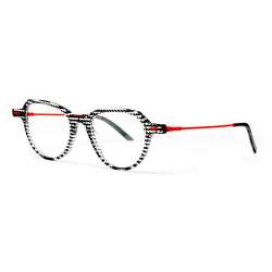 Theo Eyewear Pyra 014