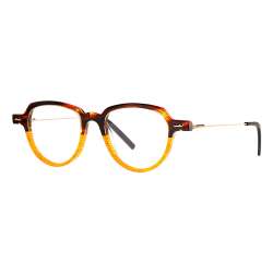 Theo Eyewear Pyra 030