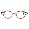 Theo Eyewear Black Forrest 311