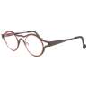 Theo Eyewear Black Forrest 311