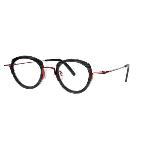 Theo Eyewear Spinach 005