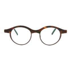 Theo Eyewear Ovy 003