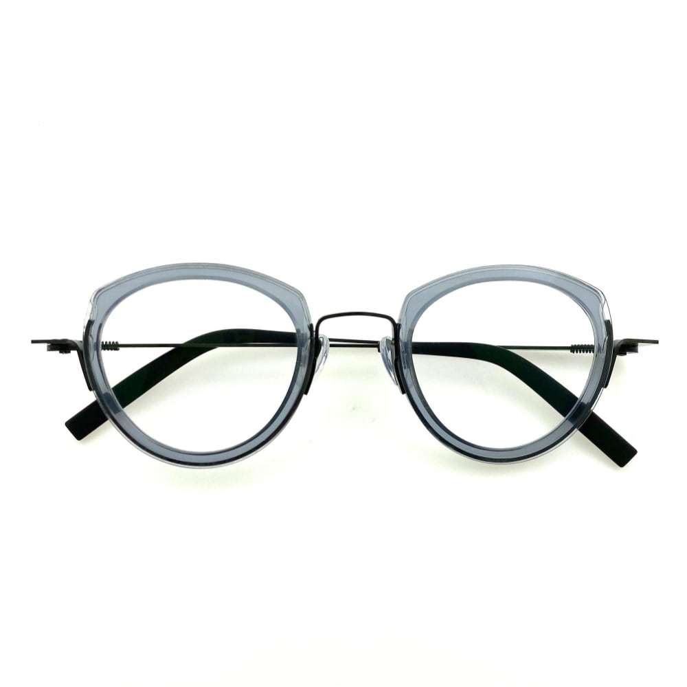 Theo Eyewear Spinach 046