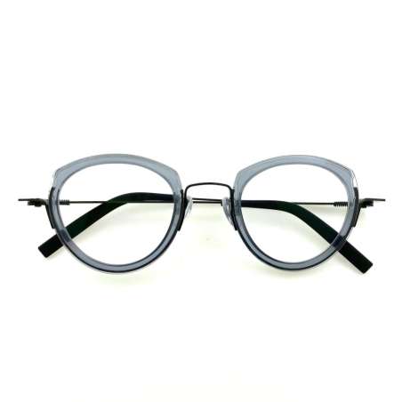 Theo Eyewear Spinach 046