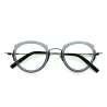 Theo Eyewear Spinach 046