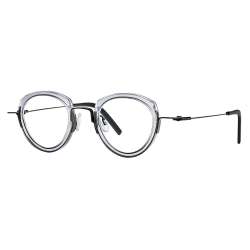 Theo Eyewear Spinach 046