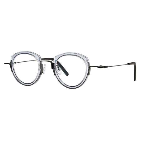Theo Eyewear Spinach 046