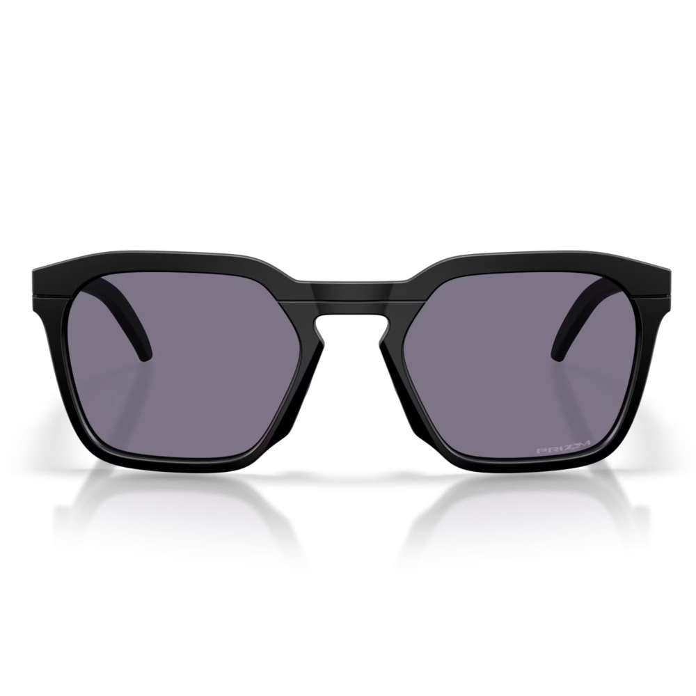 Oakley HSTN Square Matte Black