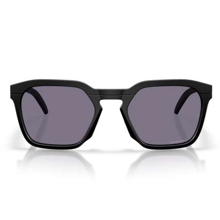 Oakley HSTN Square Matte Black