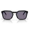 Oakley HSTN Square Matte Black