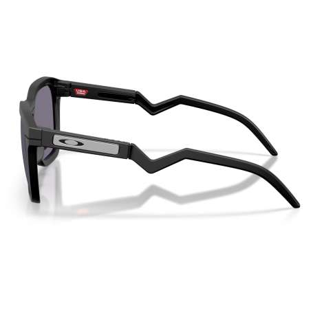 Oakley HSTN Square Matte Black