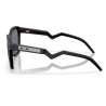 Oakley HSTN Square Matte Black
