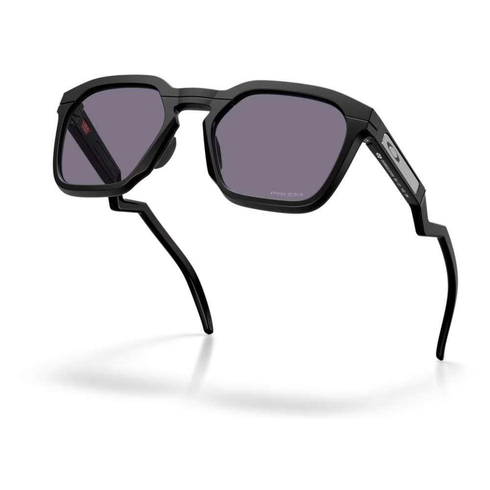 Oakley HSTN Square Matte Black