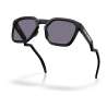 Oakley HSTN Square Matte Black