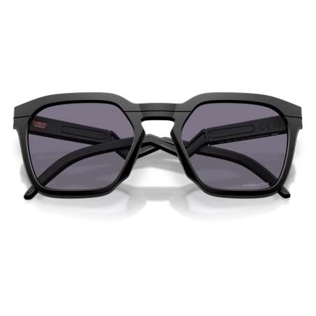 Oakley HSTN Square Matte Black