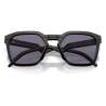 Oakley HSTN Square Matte Black