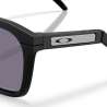 Oakley HSTN Square Matte Black