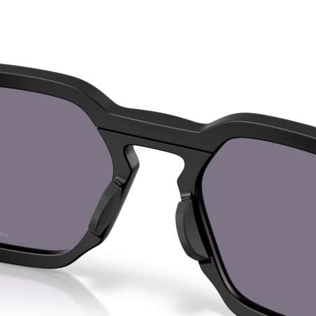 Oakley HSTN Square Matte Black