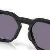Oakley HSTN Square Matte Black