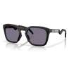 Oakley HSTN Square Matte Black