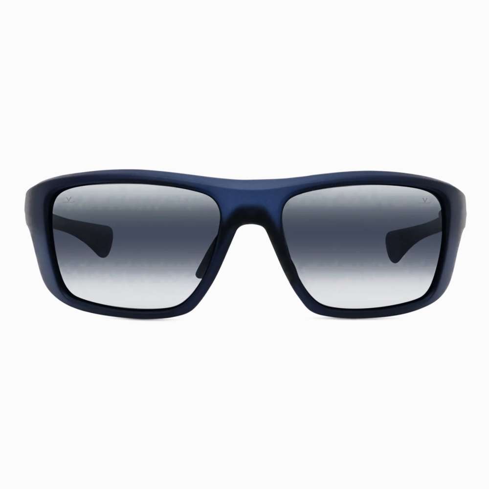 Vuarnet Racing 05 Bleu Mat - Blue Polarlynx