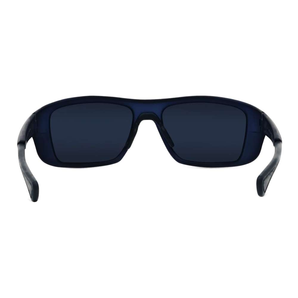 Vuarnet Racing 05 Bleu Mat - Blue Polarlynx