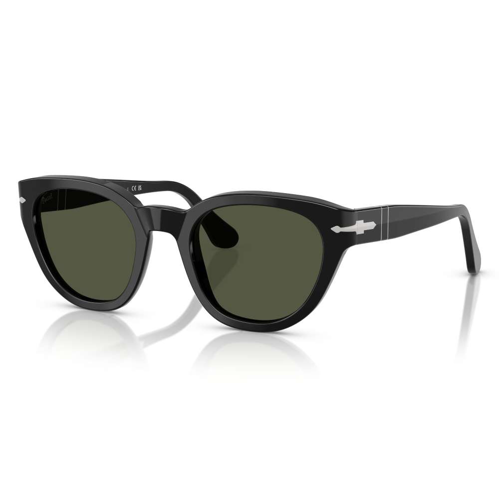 Persol 3379 Black