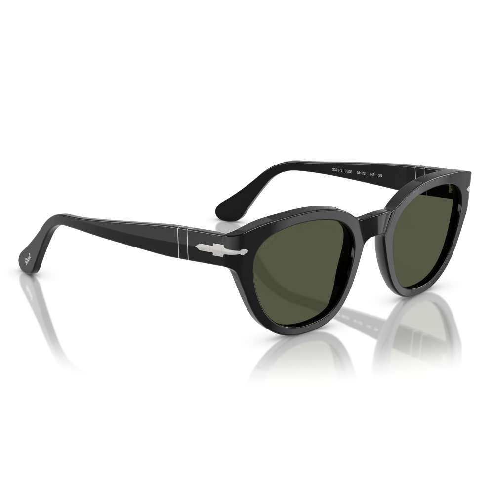 Persol 3379 Black