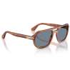 Persol 3393 Terra Di Siena