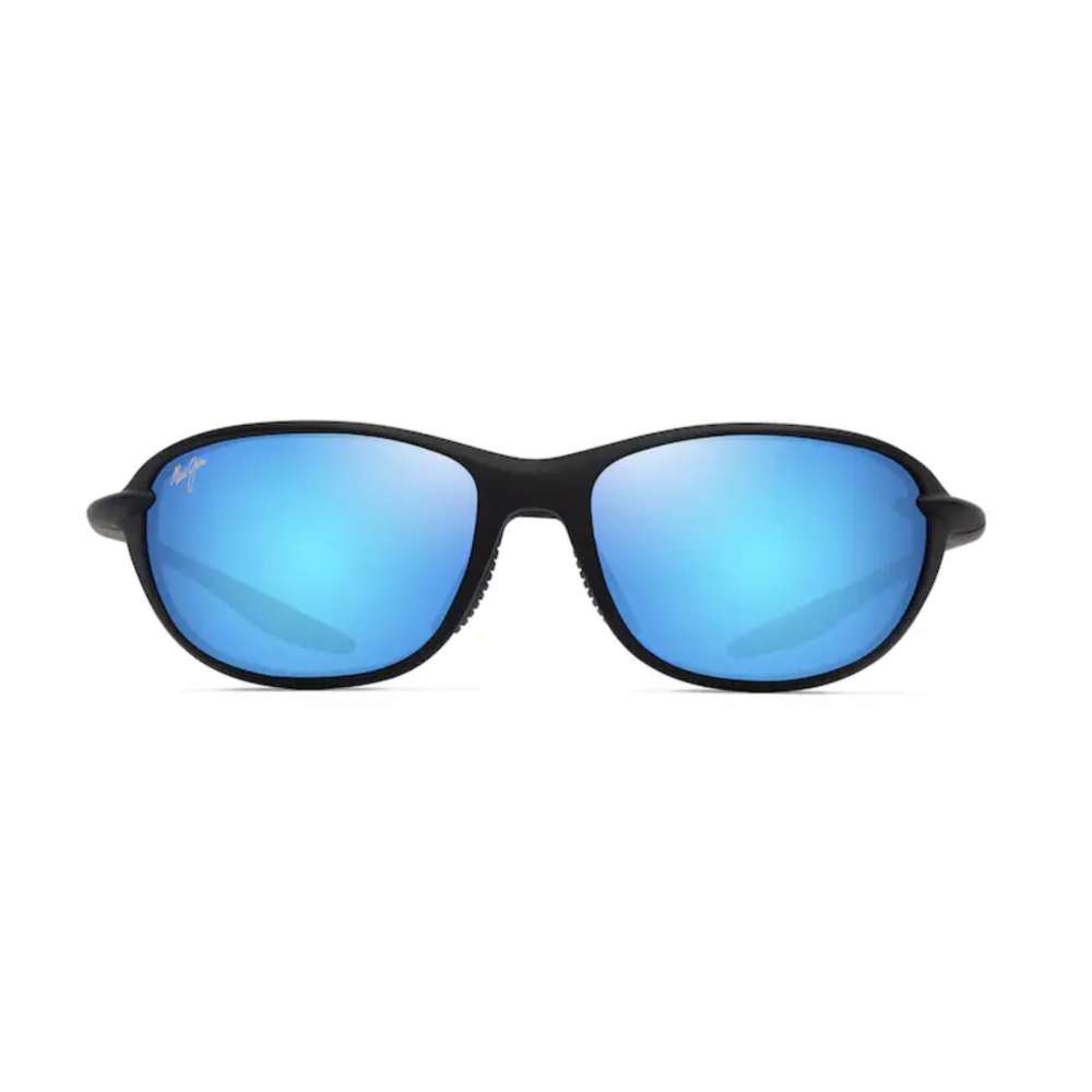 Maui Jim Ho'okipa Ultra R Noir Mat