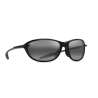 Maui Jim Ho'okipa Ultra R Noir Brillant