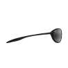 Maui Jim Ho'okipa Ultra R Noir Brillant