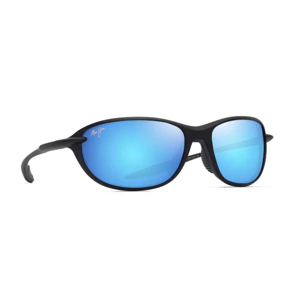 Maui Jim Ho'okipa Ultra R XS Noir Mat