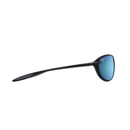 Maui Jim Ho'okipa Ultra R XS Noir Mat
