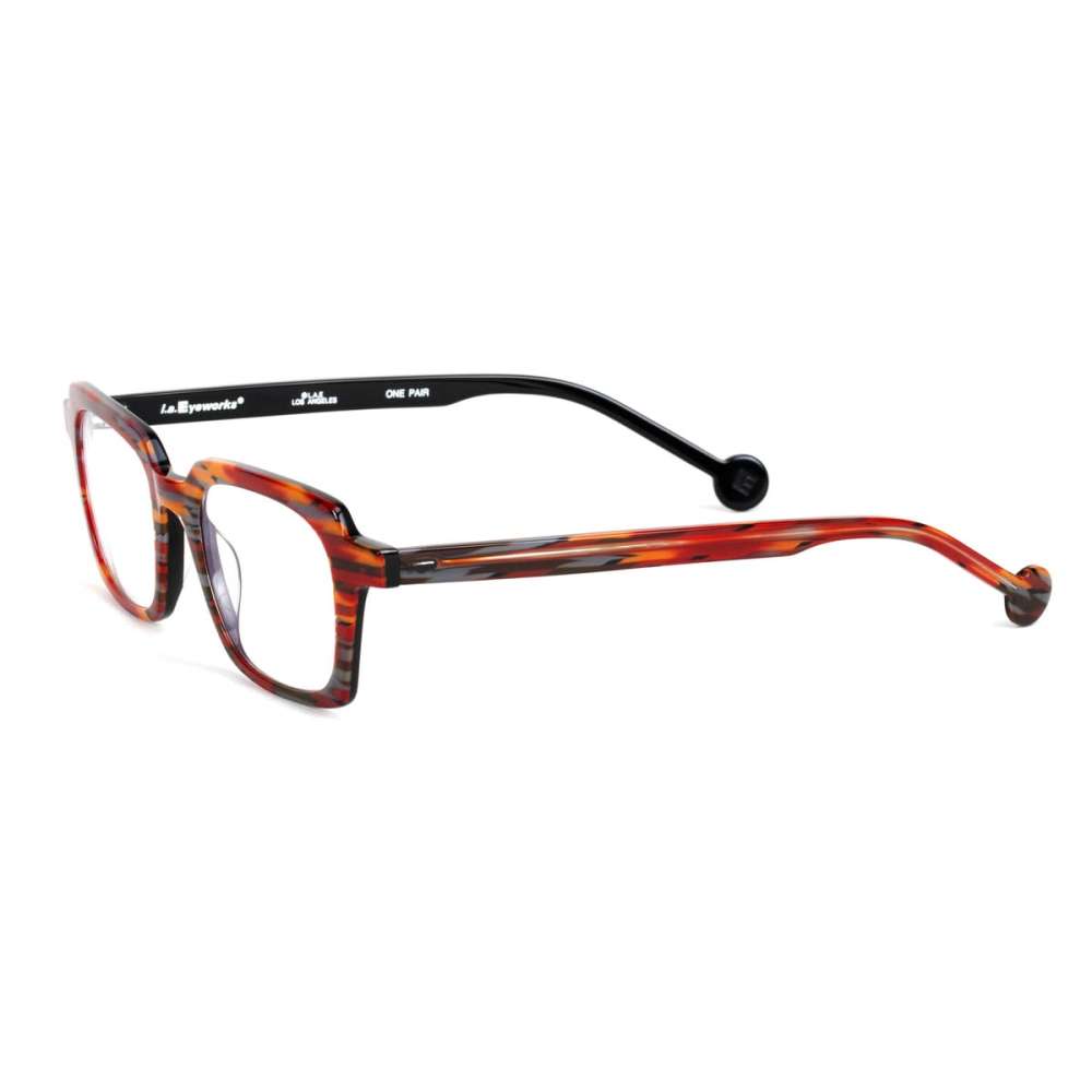 l.a. Eyeworks Blakey 902