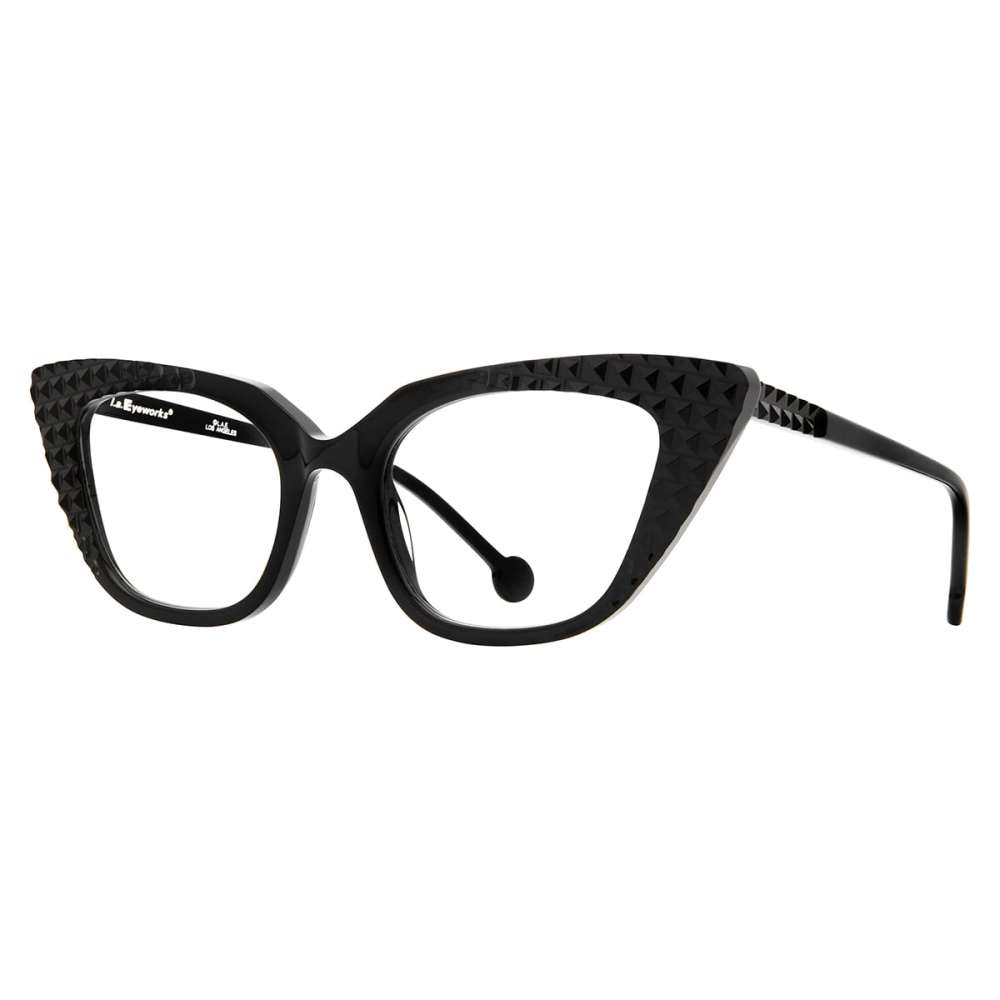 l.a. Eyeworks Austin 101