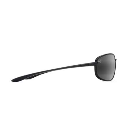 Maui Jim Ho'okipa R Lite Noir Brillant