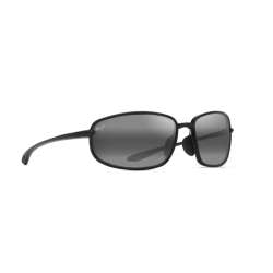 Maui Jim Ho'okipa R Lite Noir Brillant