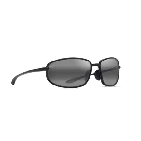 Maui Jim Ho'okipa R Lite Noir Brillant