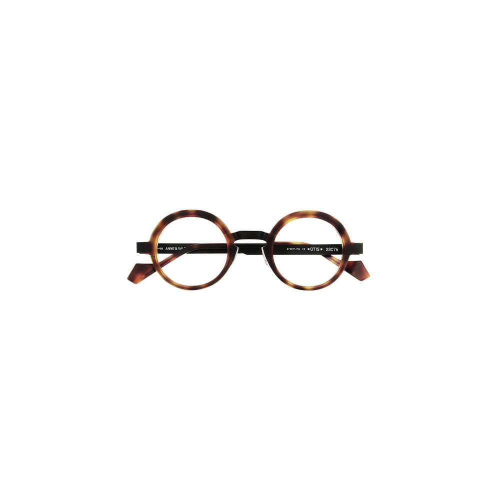 Anne et Valentin Otis 23C76