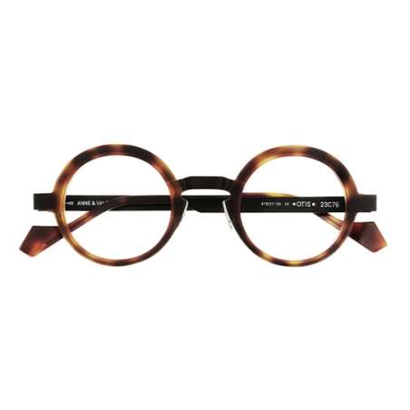 Anne et Valentin Otis 23C76