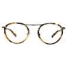 Bruno Chaussignand Barrel Yellow Tortoise