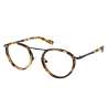 Bruno Chaussignand Barrel Yellow Tortoise