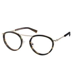 Bruno Chaussignand Barrel Brown Dusk