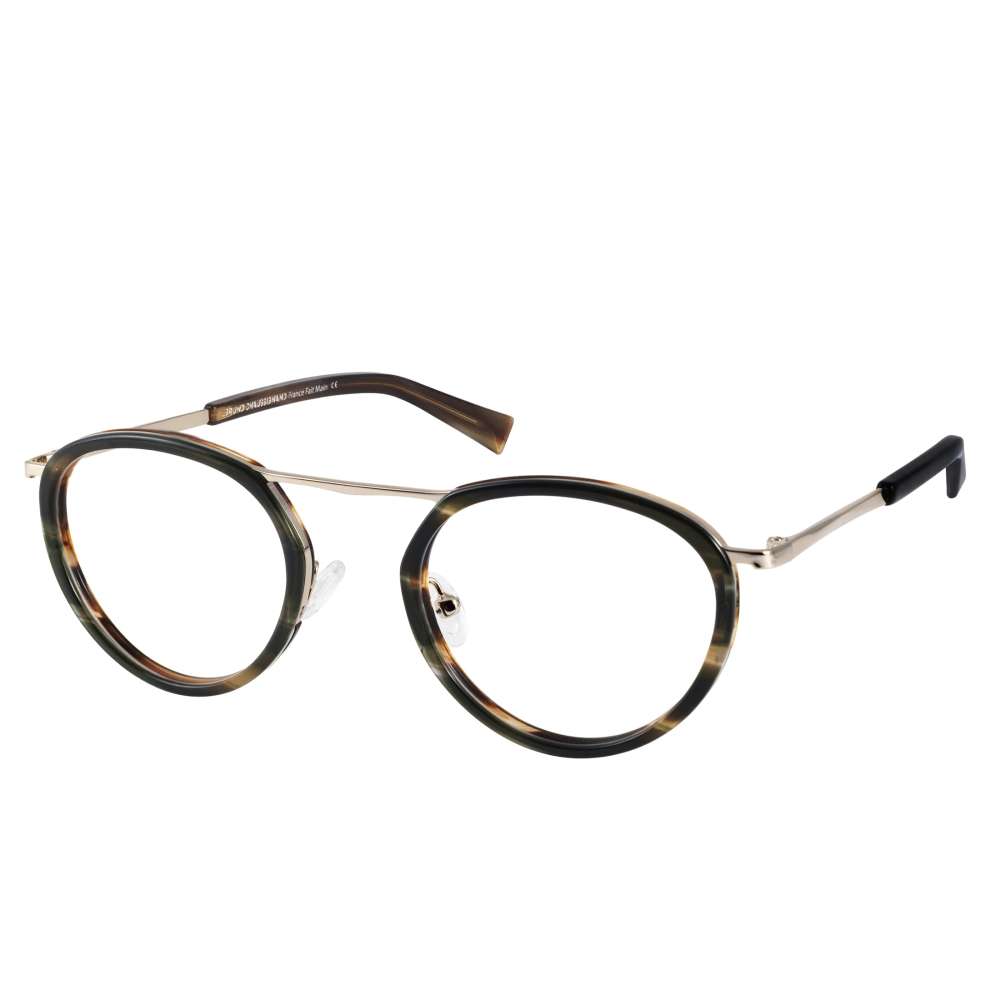 Bruno Chaussignand Barrel Brown Dusk