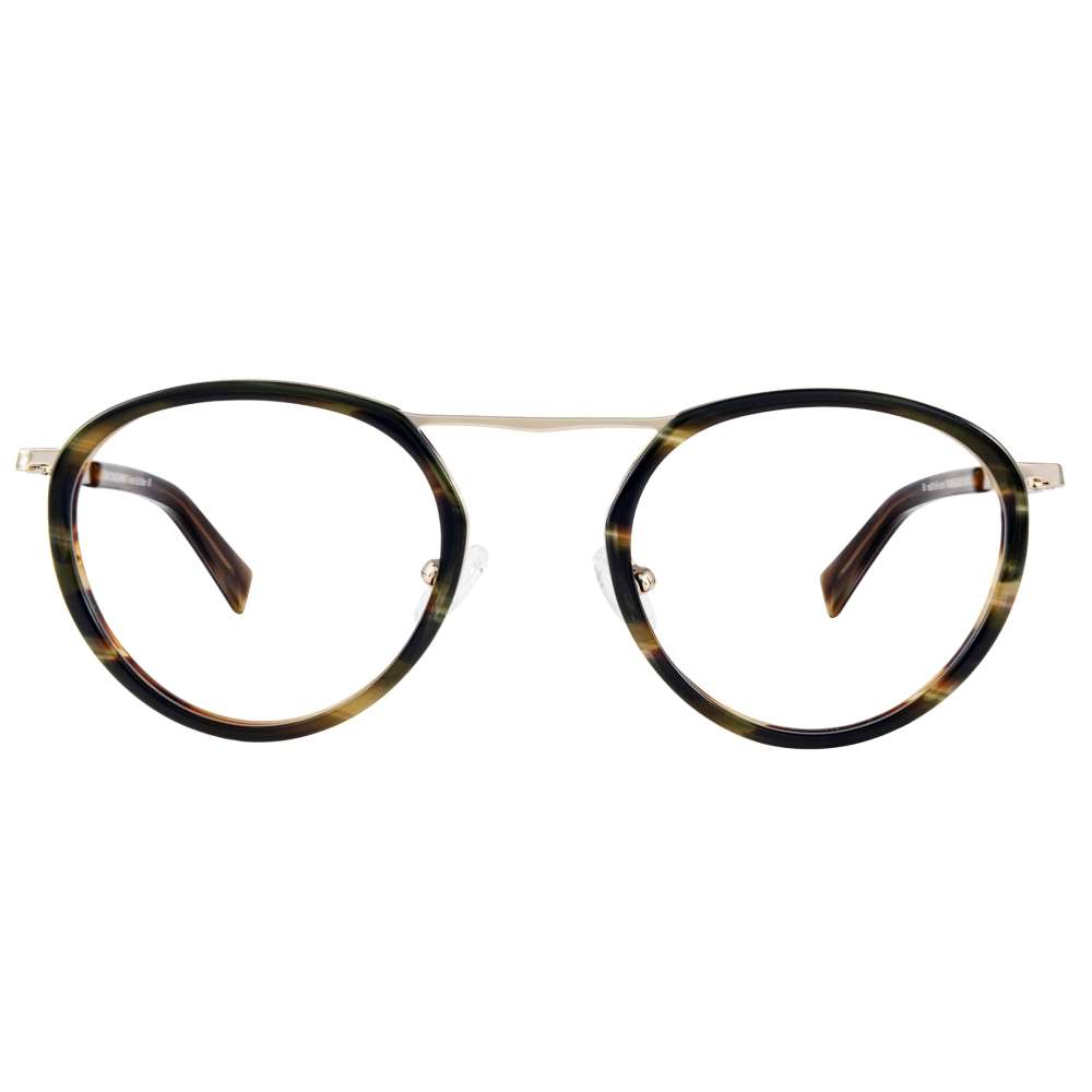Bruno Chaussignand Barrel Brown Dusk