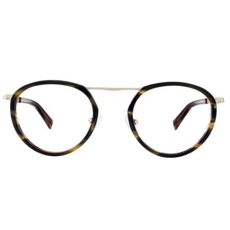 Bruno Chaussignand Barrel Brown Dusk